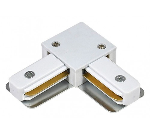 Соединитель угловой L-образный для треков Escada ESTR20008 PRIMA