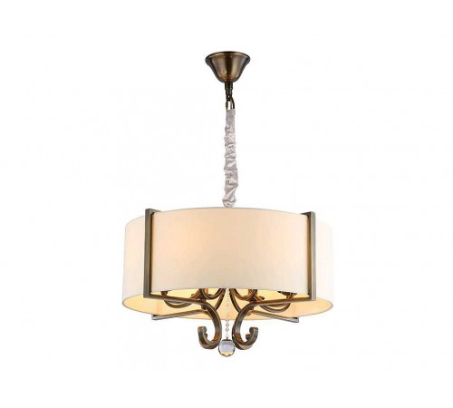 Подвесной светильник Newport 31308/S B/C Elen