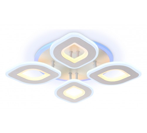 Потолочная люстра Ambrella Light FA8841 FA