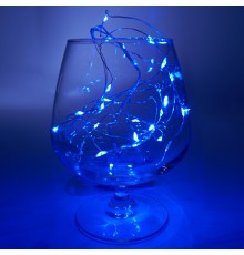 Гирлянда Нить CL570 32367