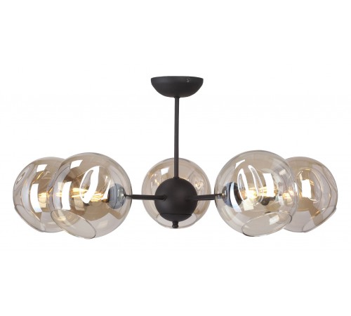 Люстра на штанге Vitaluce V4321/5PL V4321