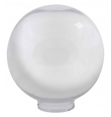 Плафон полимерный Uniel 08078 UFP-R250A