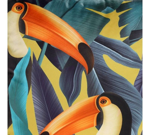 Подушка декоративная (45x45 см) Mobara