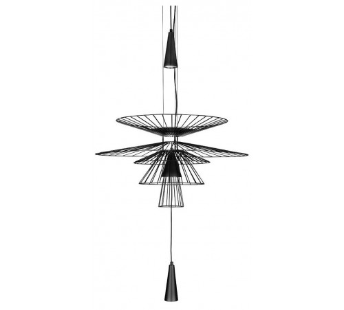 Подвесной светильник Loft it 10141/600 Black Star