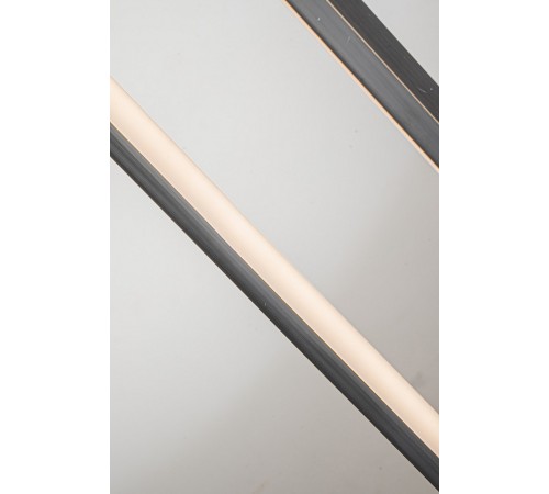 Подвесной светильник Belfast 86227-1W-60 BL Nevis