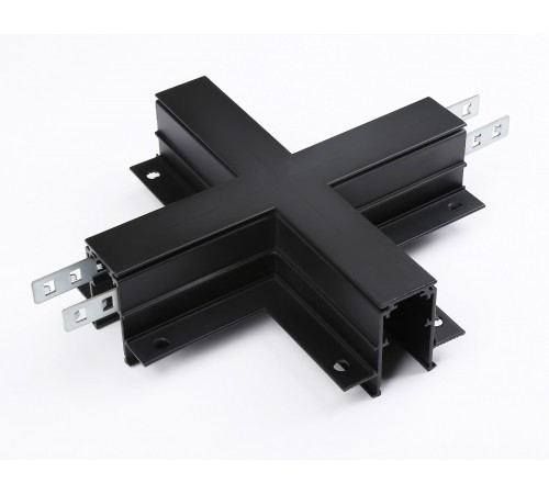 Соединитель X-образный для треков Ambrella Light GL3358 GL