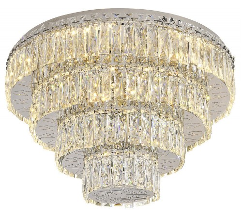 Потолочная люстра Escada 562/A LED Sublime