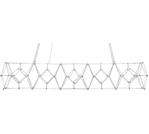 Подвесная люстра Loft it 10257/2100 Universe