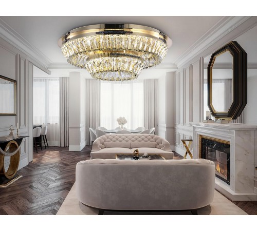 Люстра на штанге Ambrella Light TR5031 TR