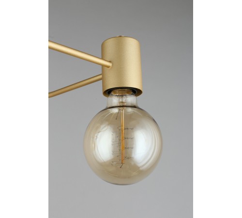 Потолочная люстра Aployt APL.911.07.03 Elison