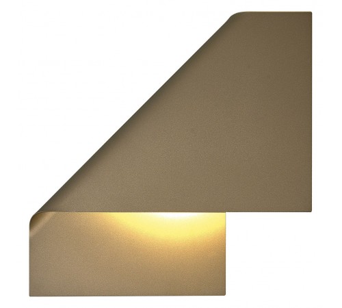 Накладной светильник Mantra 7695 Luppi