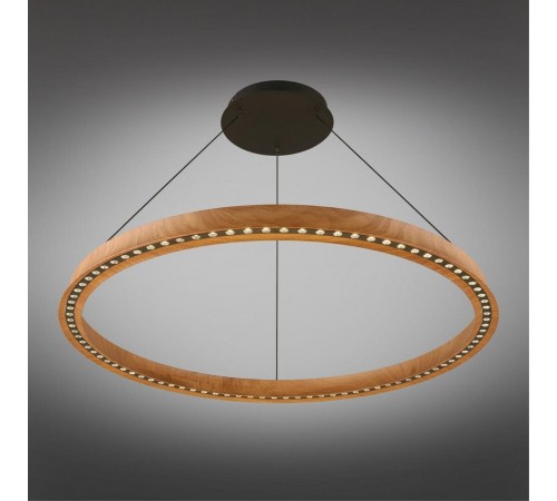 Подвесная люстра Aployt APL.787.03.75 Justyna