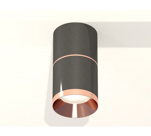 Накладной светильник Ambrella Light XS7403101 XS