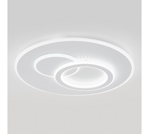 Накладной светильник Escada 10296/3LED Rung