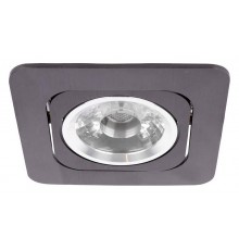 Встраиваемый светильник Loft it 10328/A Black Screen