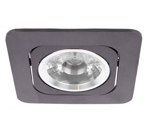Встраиваемый светильник Loft it 10328/A Black Screen