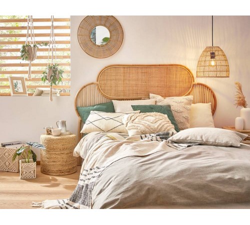 Зеркало настенное (550x25) Mitsuke 425029