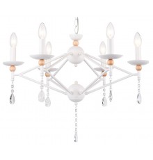 Подвесная люстра Ambrella Light TR9596 TR