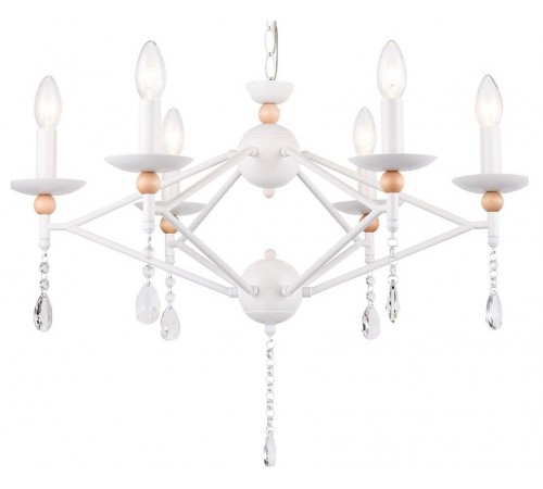 Подвесная люстра Ambrella Light TR9596 TR