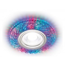 Встраиваемый светильник Ambrella Light S295 CH/RG Led S295