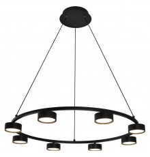 Подвесная люстра Alfa-Light F3924-07 F3924