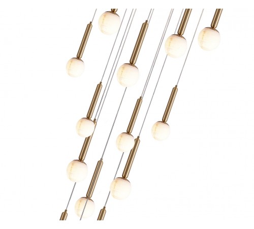 Подвесной светильник Kink Light 07530-15A,36 Монс