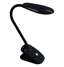 Настольная лампа офисная Uniel UL-00002233 TLD-546