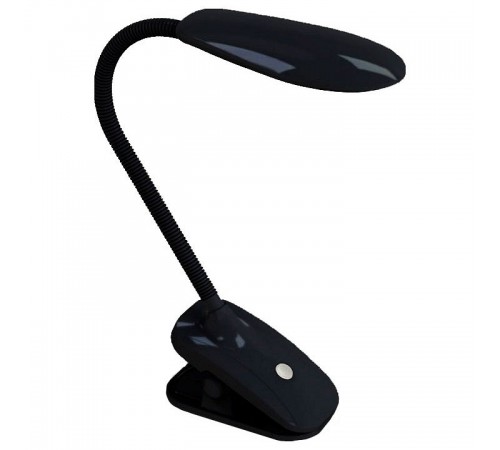 Настольная лампа офисная Uniel UL-00002233 TLD-546