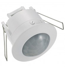 Датчик движения Uniel 06567 USN-15-360R-1200W