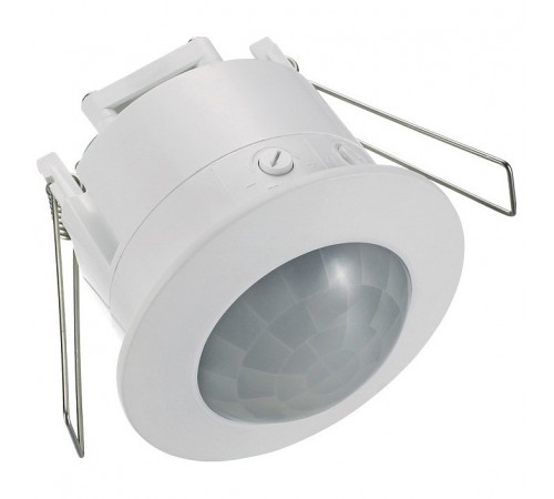 Датчик движения Uniel 06567 USN-15-360R-1200W