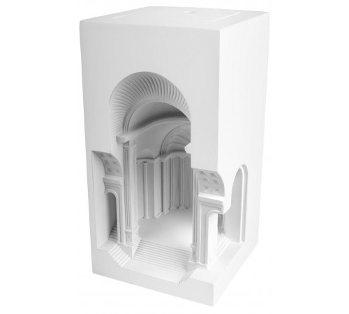 Встраиваемый светильник Loft it 10355A Antique