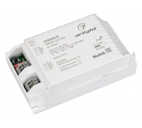 Контроллер-диммер Arlight 023066 SMART