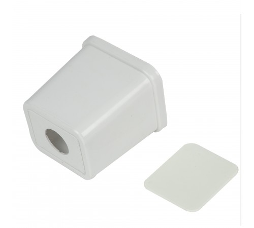 Подставка для цветов UFP-G34N WHITE 12 UL-00010756