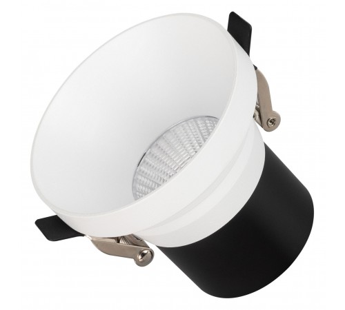 Встраиваемый светильник Arlight 033663 VOLCANO