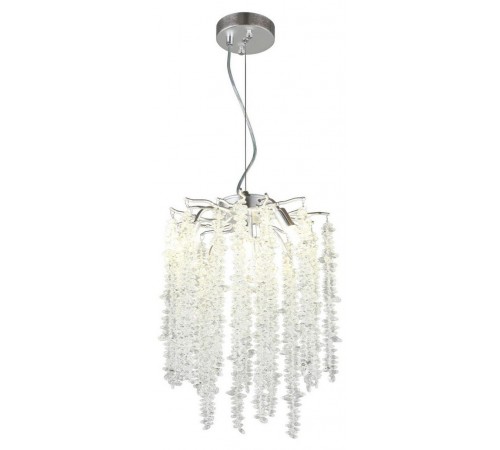 Подвесная люстра Aployt APL.848.13.04 Paulina