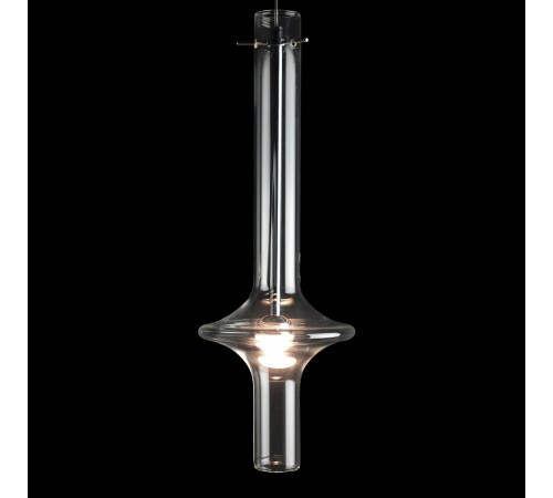 Подвесной светильник Loft it 10061CH Tube