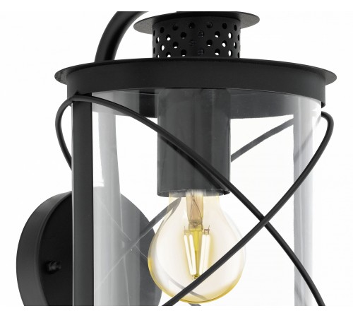 Светильник на штанге Eglo 94843 Hilburn