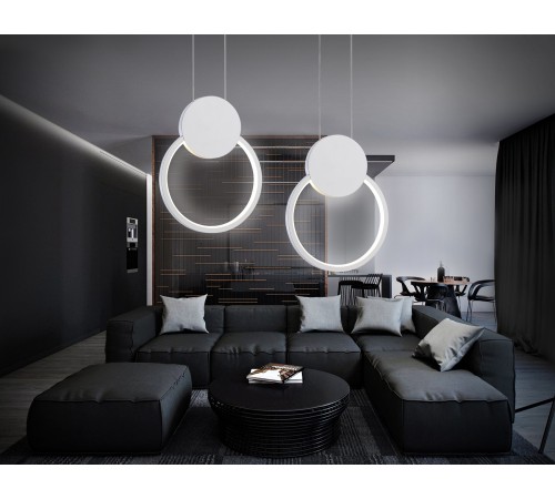 Подвесной светильник Ambrella Light FL5251 FL