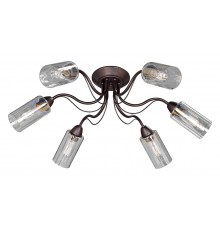 Потолочная люстра Vitaluce V3744-8/6PL V3744