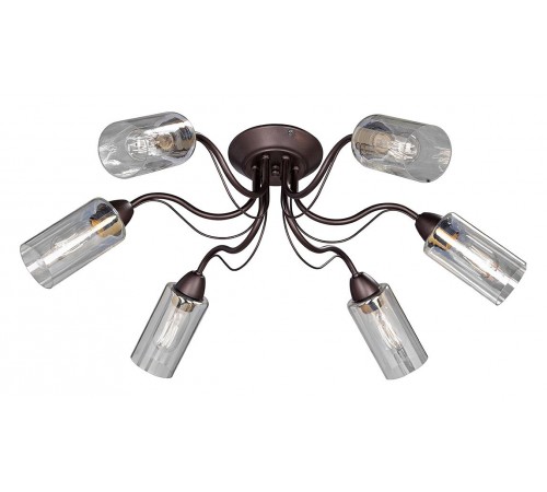 Потолочная люстра Vitaluce V3744-8/6PL V3744