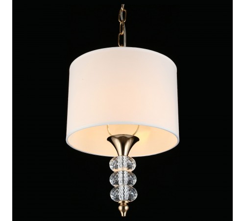 Подвесной светильник Aployt APL.724.06.01 Franula