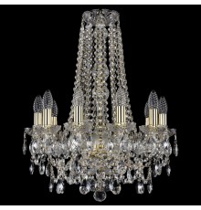 Подвесная люстра Bohemia Art Classic 11.25.10.165.h-62.Gd.Sp 11.25