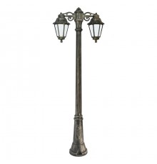 Фонарный столб Fumagalli E22.156.S20.BYF1RDN Anna