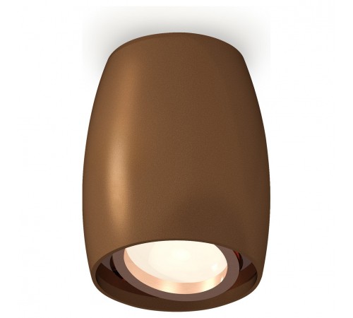 Накладной светильник Ambrella Light XS1124001 XS