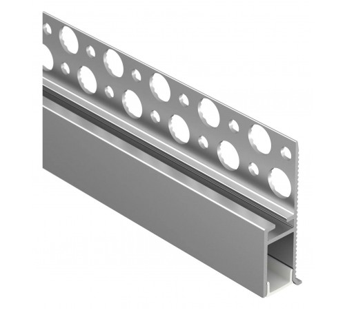 Профиль встраиваемый Arlight 043692 FANTOM-BENT