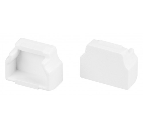 Набор заглушек для профиля Arlight 053817 СEIL