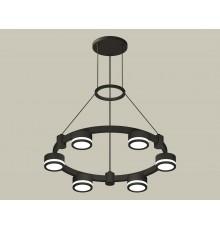 Подвесная люстра Ambrella Light XR92051200 XR