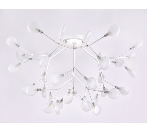 Потолочная люстра Ambrella Light TR3018 TR