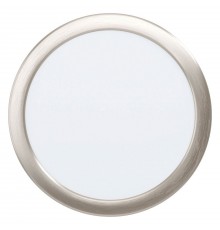 Встраиваемый светильник Eglo 99139 Fueva 5