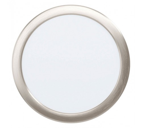 Встраиваемый светильник Eglo 99139 Fueva 5